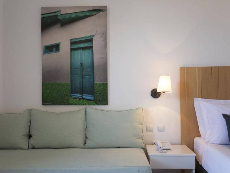 Samaina Inn Hotel