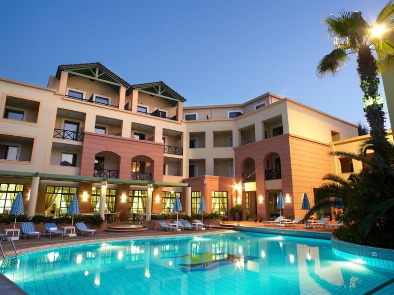 Samaina Inn Hotel