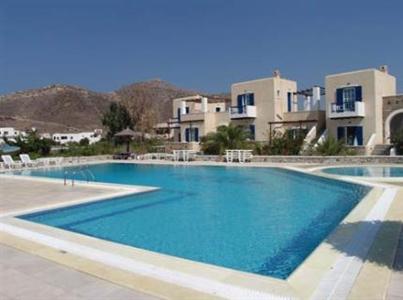 Yialos Beach