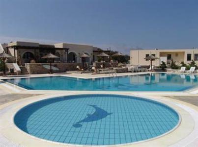 Yialos Beach