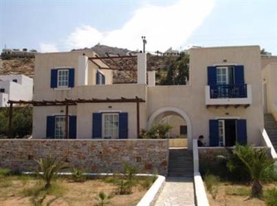 Yialos Beach