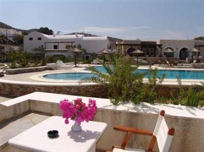 Yialos Beach