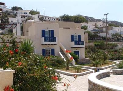 Yialos Beach