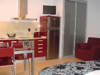 Casablanca Suites