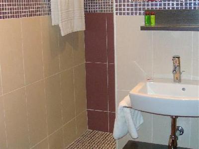 Casablanca Suites