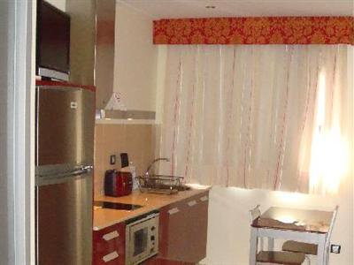 Casablanca Suites