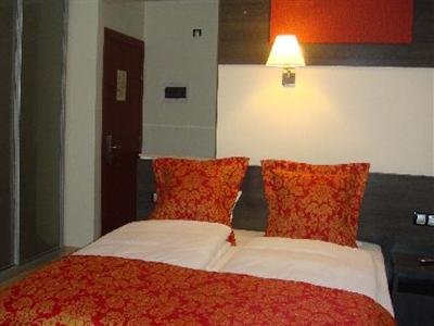 Casablanca Suites