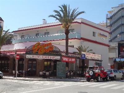 Casablanca Suites