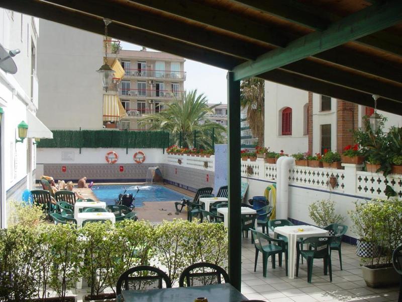 Casablanca Suites