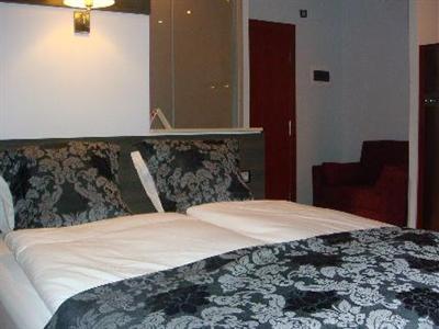 Casablanca Suites