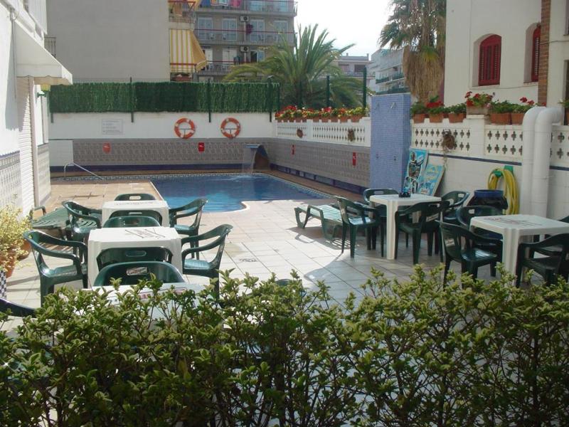 Casablanca Suites