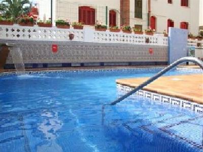 Casablanca Suites