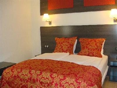 Casablanca Suites