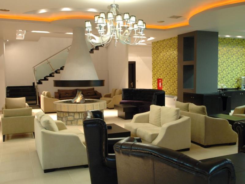 Nymfes Hotel & Spa