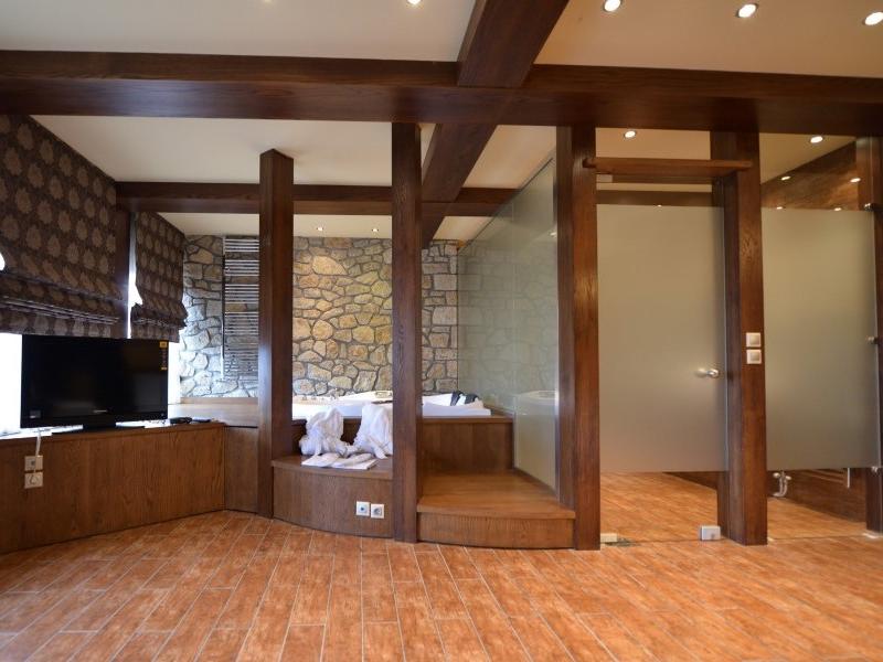 Nymfes Hotel & Spa