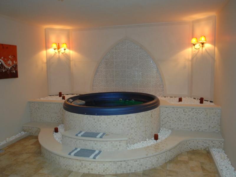 Nymfes Hotel & Spa
