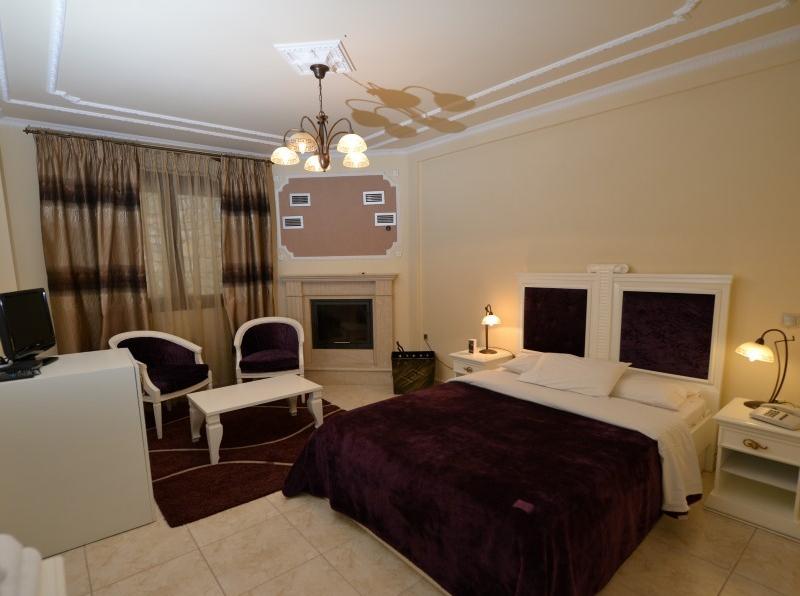 Nymfes Hotel & Spa