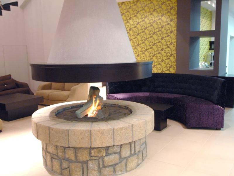 Nymfes Hotel & Spa