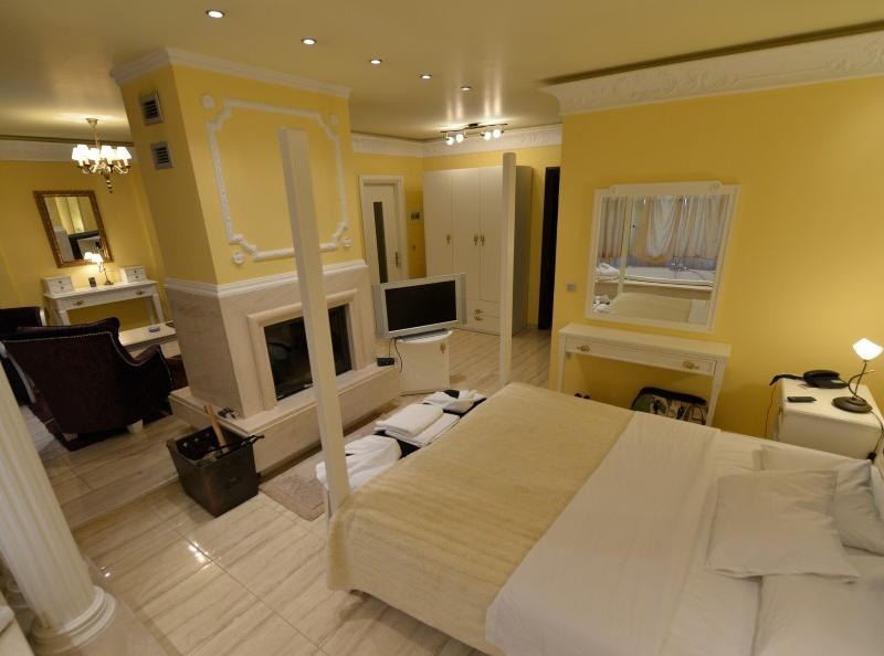 Nymfes Hotel & Spa