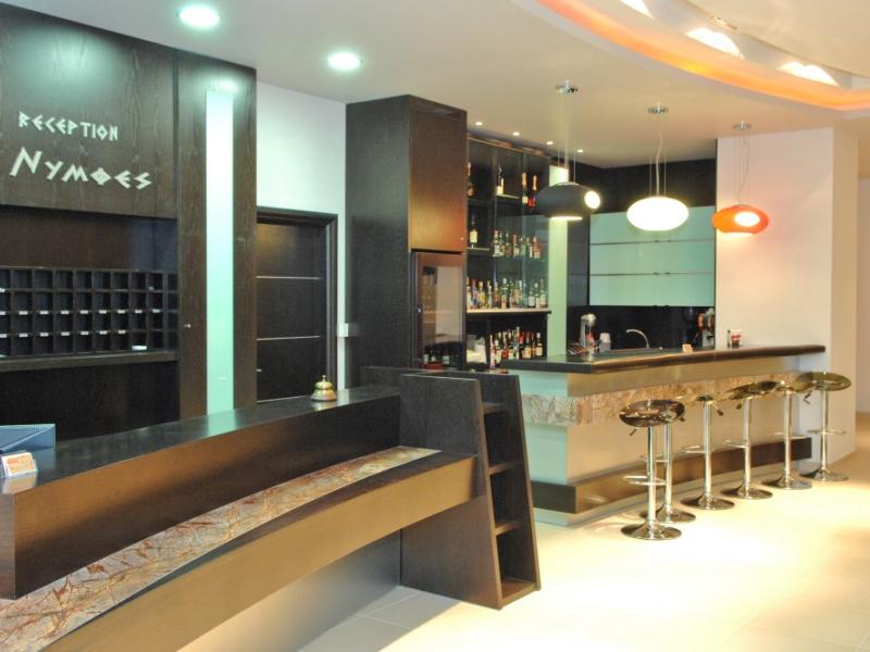 Nymfes Hotel & Spa