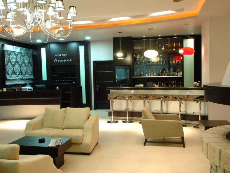 Nymfes Hotel & Spa