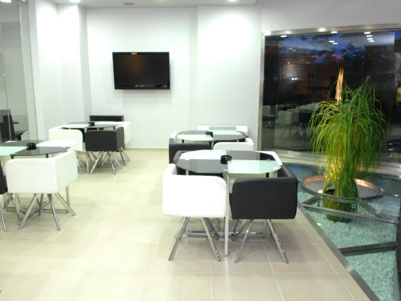 Nymfes Hotel & Spa