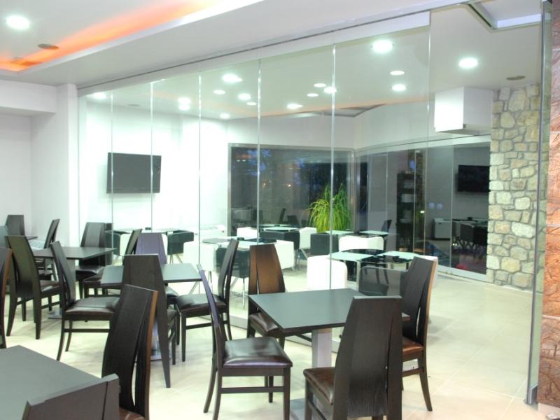 Nymfes Hotel & Spa