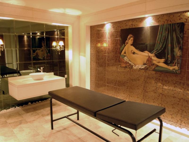 Nymfes Hotel & Spa