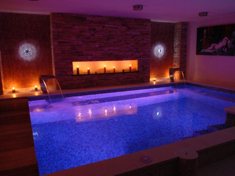 Nymfes Hotel & Spa