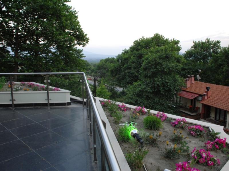Nymfes Hotel & Spa