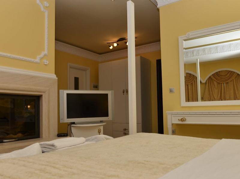 Nymfes Hotel & Spa