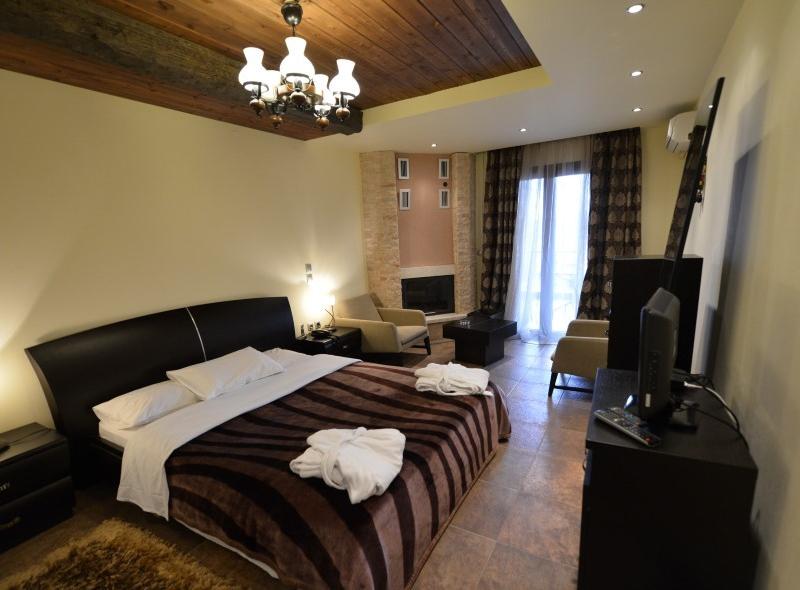 Nymfes Hotel & Spa