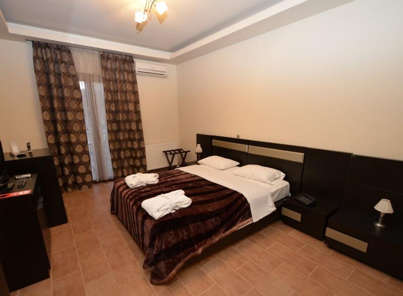 Nymfes Hotel & Spa