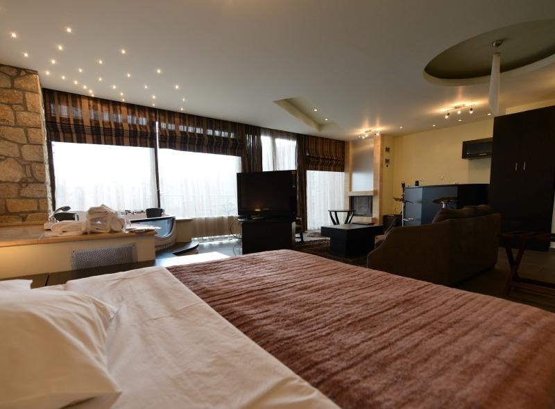 Nymfes Hotel & Spa