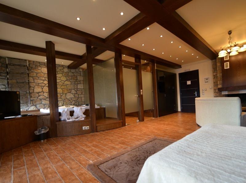 Nymfes Hotel & Spa