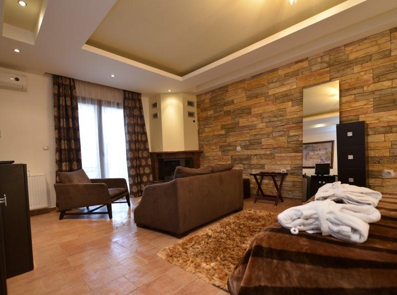 Nymfes Hotel & Spa