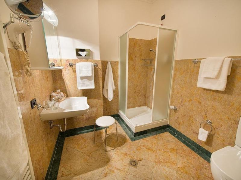 Charles Bridge Palace