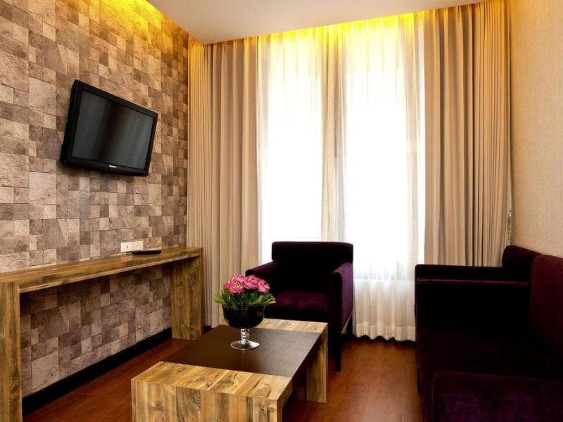 Samed Pavilion Resort and Restaurant