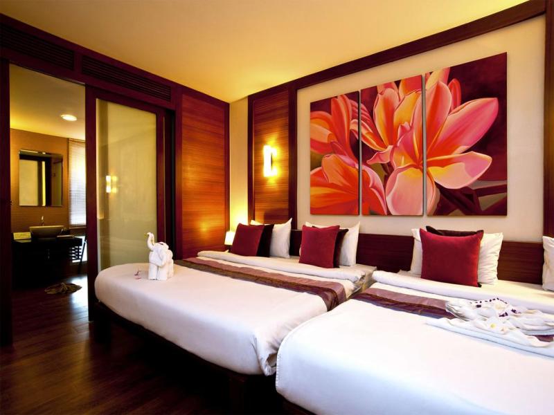 Samed Pavilion Resort and Restaurant