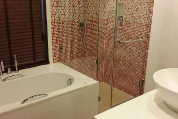 Отель Samed Pavilion Resort and Restaurant Таиланд, о Самет, фото 34