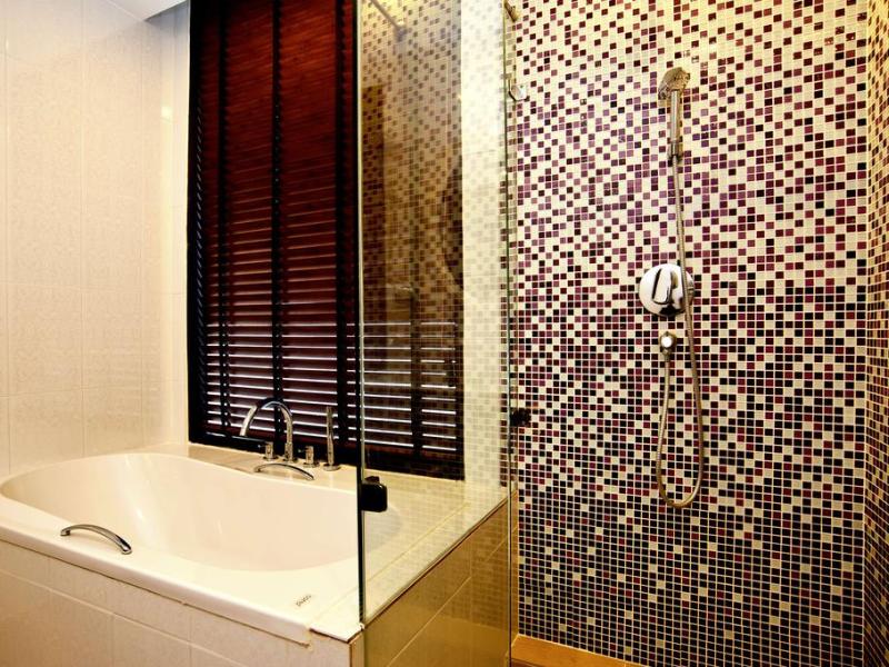 Samed Pavilion Resort and Restaurant