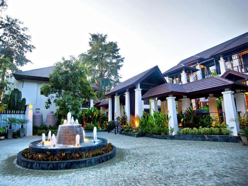 Samed Pavilion Resort and Restaurant