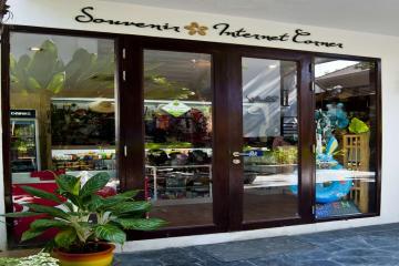 Отель Samed Pavilion Resort and Restaurant Таиланд, о Самет, фото 39