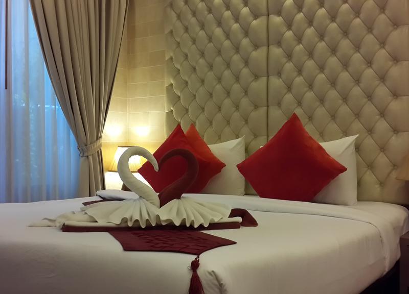 Samed Pavilion Resort and Restaurant