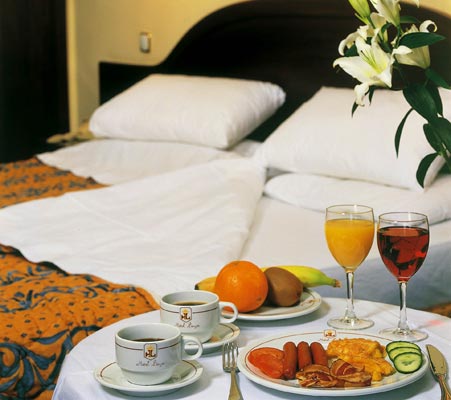 Best Western Lingos Hotel