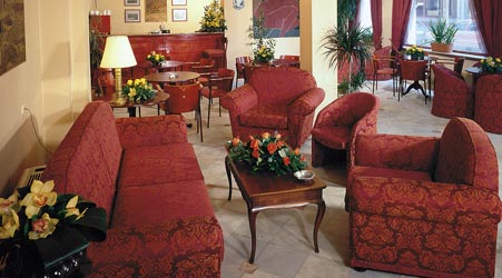 Best Western Lingos Hotel