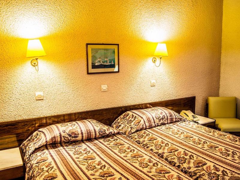 Hotel Iliessa Beach