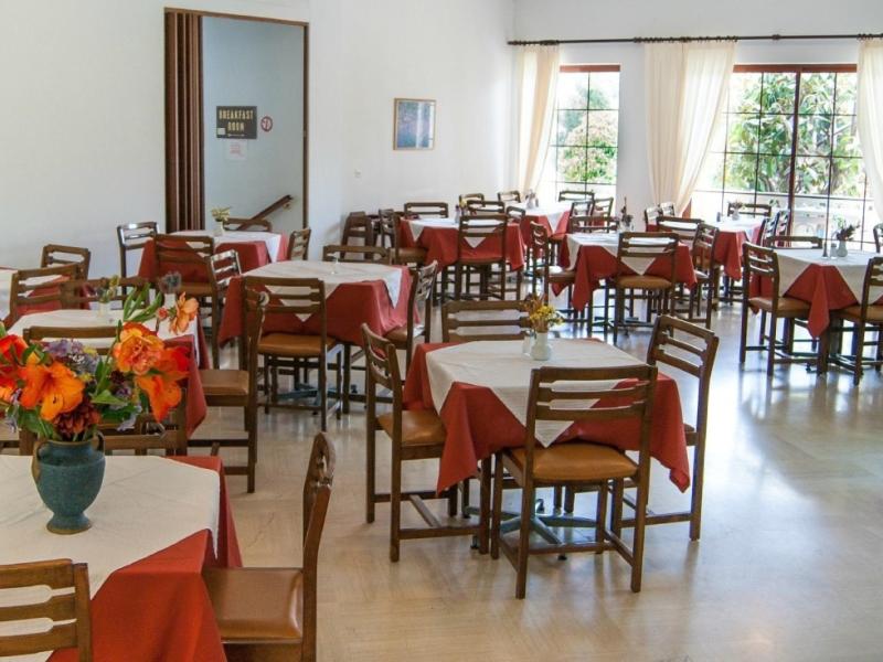 Hotel Iliessa Beach