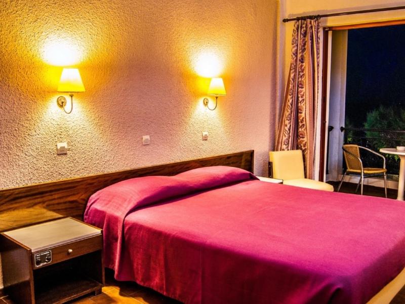 Hotel Iliessa Beach