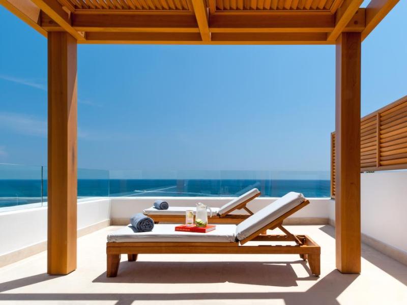 Mitsis Alila Resort & Spa